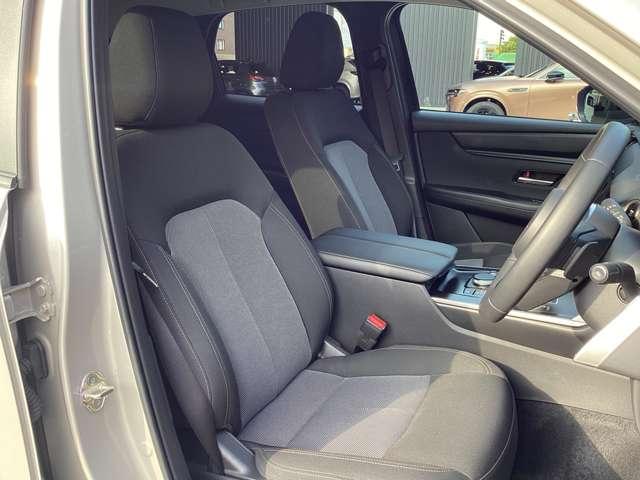 ＣＸ－６０ ３．３　ＸＤ　ＳＰ　ディーゼルターボ　試乗車アップ　ナビ　ＥＴＣ　全方位モニター　（14枚目）