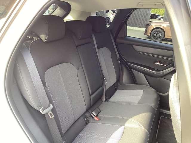 ＣＸ－６０ ３．３　ＸＤ　ＳＰ　ディーゼルターボ　試乗車アップ　ナビ　ＥＴＣ　全方位モニター　（17枚目）