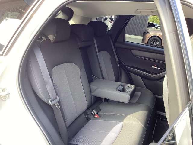 ＣＸ－６０ ３．３　ＸＤ　ＳＰ　ディーゼルターボ　試乗車アップ　ナビ　ＥＴＣ　全方位モニター　（18枚目）