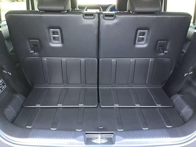 フレアクロスオーバー ６６０　ＺＴ　４ＷＤ　ナビ　ＥＴＣ　前後ドラレコ　全方位モニター　パーキングセンサー　バックカメラ　シートヒーター　衝突被害軽減システム　オートマチックハイビーム　アダプティブクルーズコントロール　スマートキー（6枚目）