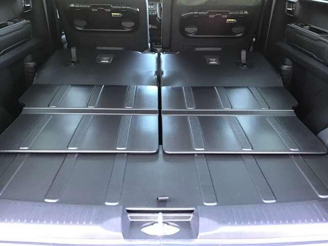 フレアクロスオーバー ６６０　ＺＴ　４ＷＤ　ナビ　ＥＴＣ　前後ドラレコ　全方位モニター　パーキングセンサー　バックカメラ　シートヒーター　衝突被害軽減システム　オートマチックハイビーム　アダプティブクルーズコントロール　スマートキー（7枚目）