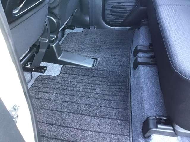 フレアクロスオーバー ６６０　ＺＴ　４ＷＤ　ナビ　ＥＴＣ　前後ドラレコ　全方位モニター　パーキングセンサー　バックカメラ　シートヒーター　衝突被害軽減システム　オートマチックハイビーム　アダプティブクルーズコントロール　スマートキー（11枚目）