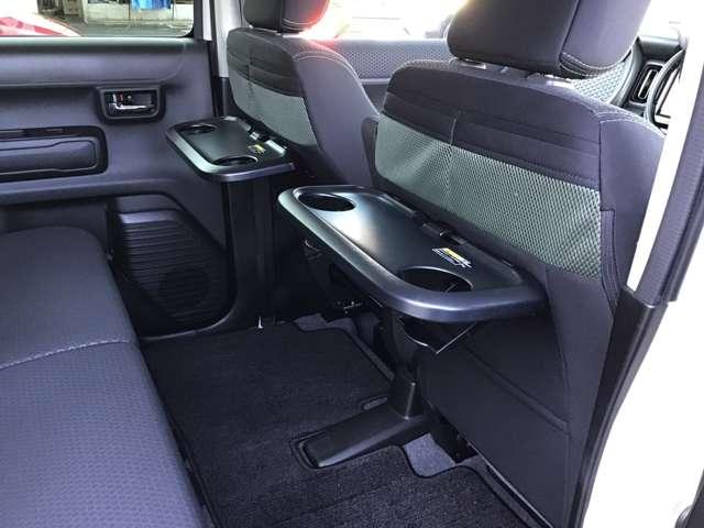 フレアクロスオーバー ６６０　ＺＴ　４ＷＤ　ナビ　ＥＴＣ　前後ドラレコ　全方位モニター　パーキングセンサー　バックカメラ　シートヒーター　衝突被害軽減システム　オートマチックハイビーム　アダプティブクルーズコントロール　スマートキー（13枚目）