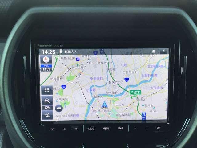 フレアクロスオーバー ６６０　ＺＴ　４ＷＤ　ナビ　ＥＴＣ　前後ドラレコ　全方位モニター　パーキングセンサー　バックカメラ　シートヒーター　衝突被害軽減システム　オートマチックハイビーム　アダプティブクルーズコントロール　スマートキー（16枚目）