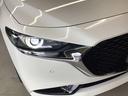 MAZDA3ファストバック 2.0 20S プロアクティブ ナビ ETC 前後ドラレコ 全方位モニター アイドリングストップ アダプティブクルーズコントロール スマートキー USB コーナーセンサー バックカメラ Bluetooth アルミホイール(6枚目)