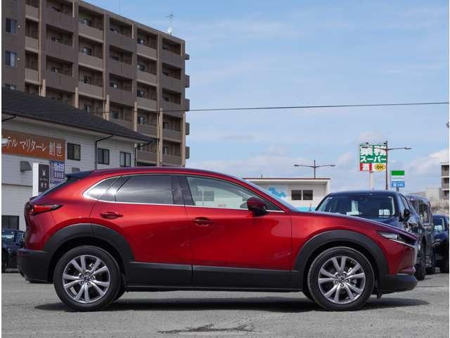 マツダ ＣＸ－３０