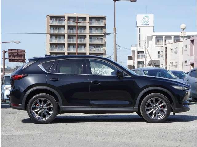 マツダ ＣＸ－５