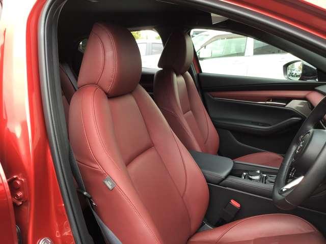 ＭＡＺＤＡ３ファストバック １．８　ＸＤ　ツーリング　ディーゼルターボ　ナビ　ＣａｒＰｌａｙ対応　全方位モニタ　衝突軽　アダプティブクルーズコントロール　電動シート　Ｂｌｕｅｔｏｏｔｈ　オートマチックハイビーム　シートヒーター　衝突被害軽減システム　ＬＥＤヘッドランプ（15枚目）