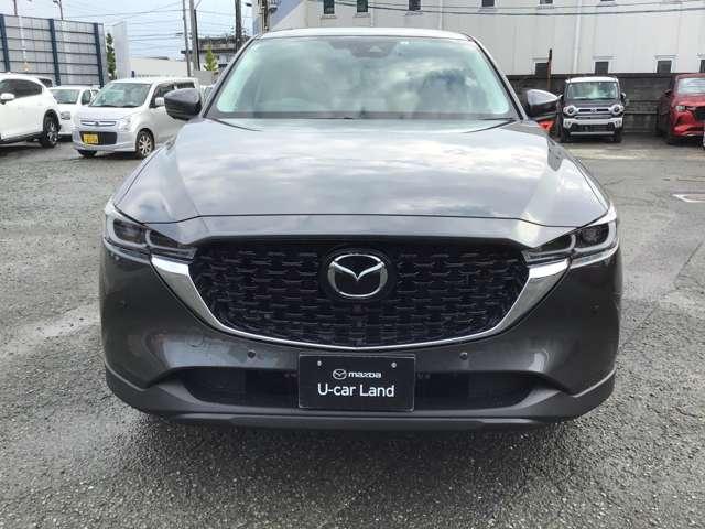 ＣＸ－５ ２．５　２５Ｓ　Ｌパッケージ　ナビ　ＣａｒＰｌａｙ対応　全方位モニタ　衝突軽　ＡＡＣ　ＥＴＣ付き　Ｐセンサー　盗難防止装置　地デジ　アドバンストキー　Ｂカメラ　ＬＥＤヘッドライト　レーダークルコン　アイドリングストップ　エアバッグ（6枚目）