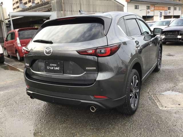 ＣＸ－５ ２．５　２５Ｓ　Ｌパッケージ　ナビ　ＣａｒＰｌａｙ対応　全方位モニタ　衝突軽　ＡＡＣ　ＥＴＣ付き　Ｐセンサー　盗難防止装置　地デジ　アドバンストキー　Ｂカメラ　ＬＥＤヘッドライト　レーダークルコン　アイドリングストップ　エアバッグ（8枚目）