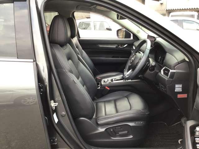 ＣＸ－５ ２．５　２５Ｓ　Ｌパッケージ　ナビ　ＣａｒＰｌａｙ対応　全方位モニタ　衝突軽　ＡＡＣ　ＥＴＣ付き　Ｐセンサー　盗難防止装置　地デジ　アドバンストキー　Ｂカメラ　ＬＥＤヘッドライト　レーダークルコン　アイドリングストップ　エアバッグ（14枚目）