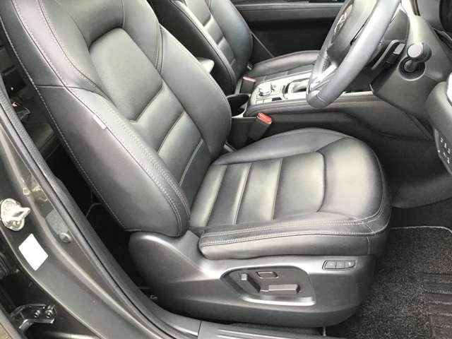 ＣＸ－５ ２．５　２５Ｓ　Ｌパッケージ　ナビ　ＣａｒＰｌａｙ対応　全方位モニタ　衝突軽　ＡＡＣ　ＥＴＣ付き　Ｐセンサー　盗難防止装置　地デジ　アドバンストキー　Ｂカメラ　ＬＥＤヘッドライト　レーダークルコン　アイドリングストップ　エアバッグ（16枚目）