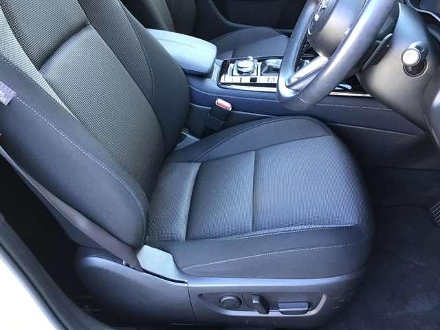 ＣＸ－３０ ２．０　２０Ｓ　プロアクティブ　ツーリングセレクション　ナビ　ＣａｒＰｌａｙ対応　全方位モニタ　衝突軽　レーダークルーズＣ　ナビＴＶ　ＤＶＤプレーヤー　フルセグＴＶ　アドバンスドキー　Ｐシート　ＬＥＤヘッドライト　Ｓヒーター　キーレス　横滑り防止機能　ＡＷ（13枚目）