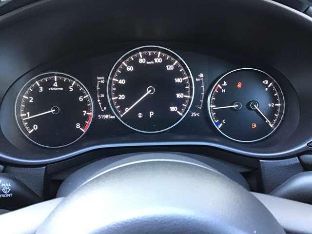 ＣＸ－３０ ２．０　２０Ｓ　プロアクティブ　ツーリングセレクション　ナビ　ＣａｒＰｌａｙ対応　全方位モニタ　衝突軽　レーダークルーズＣ　ナビＴＶ　ＤＶＤプレーヤー　フルセグＴＶ　アドバンスドキー　Ｐシート　ＬＥＤヘッドライト　Ｓヒーター　キーレス　横滑り防止機能　ＡＷ（16枚目）