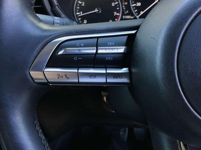 ＣＸ－３０ ２．０　２０Ｓ　プロアクティブ　ツーリングセレクション　ナビ　ＣａｒＰｌａｙ対応　全方位モニタ　衝突軽　レーダークルーズＣ　ナビＴＶ　ＤＶＤプレーヤー　フルセグＴＶ　アドバンスドキー　Ｐシート　ＬＥＤヘッドライト　Ｓヒーター　キーレス　横滑り防止機能　ＡＷ（19枚目）