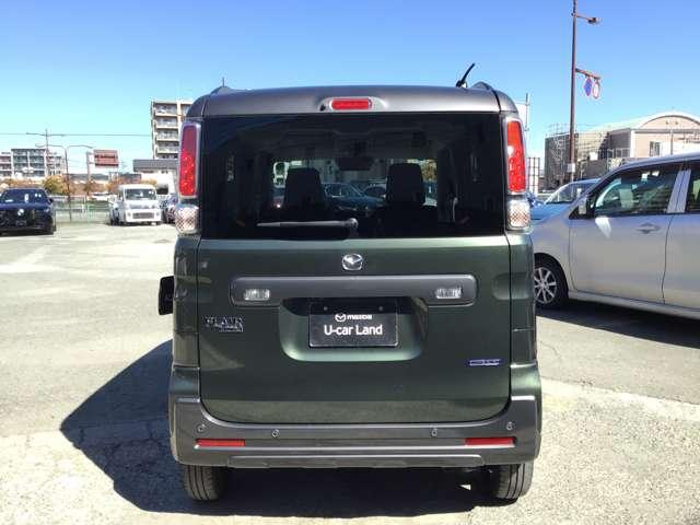 フレアワゴンタフスタイル ６６０　タフスタイル　ハイブリッド　ＸＳ　ナビ　ＥＴＣ　両側電動スライドドア　シートヒータ　デュアルセンサーブレーキ　パークソナー　地デジＴＶ　ナビＴＶ　ＬＥＤヘッドライト　オートエアコン　Ｂカメラ　ＥＴＣ　Ｉストップ　横滑り防止装置　ＡＢＳ（11枚目）