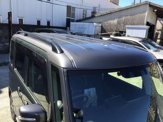 フレアワゴンタフスタイル ６６０　タフスタイル　ハイブリッド　ＸＳ　ナビ　ＥＴＣ　両側電動スライドドア　シートヒータ　デュアルセンサーブレーキ　パークソナー　地デジＴＶ　ナビＴＶ　ＬＥＤヘッドライト　オートエアコン　Ｂカメラ　ＥＴＣ　Ｉストップ　横滑り防止装置　ＡＢＳ（14枚目）