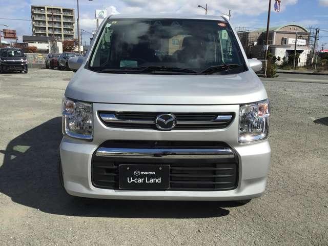 フレア 660 ハイブリッド XS ナビ 全方位モニタ 衝突軽減ブレーキ 追従クルーズ フルセグテレビ キーレスエントリー ESC フルオートエアコン エアバッグ ETC 運転席シートヒーター パワーステアリング バックモニター ABS(5枚目)