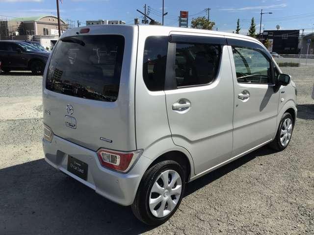 フレア 660 ハイブリッド XS ナビ 全方位モニタ 衝突軽減ブレーキ 追従クルーズ フルセグテレビ キーレスエントリー ESC フルオートエアコン エアバッグ ETC 運転席シートヒーター パワーステアリング バックモニター ABS(7枚目)