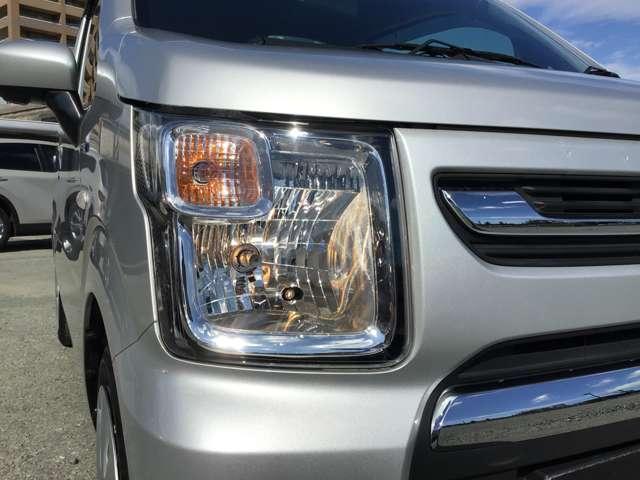 フレア 660 ハイブリッド XS ナビ 全方位モニタ 衝突軽減ブレーキ 追従クルーズ フルセグテレビ キーレスエントリー ESC フルオートエアコン エアバッグ ETC 運転席シートヒーター パワーステアリング バックモニター ABS(9枚目)