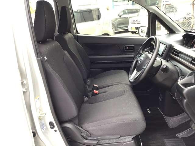 フレア 660 ハイブリッド XS ナビ 全方位モニタ 衝突軽減ブレーキ 追従クルーズ フルセグテレビ キーレスエントリー ESC フルオートエアコン エアバッグ ETC 運転席シートヒーター パワーステアリング バックモニター ABS(13枚目)