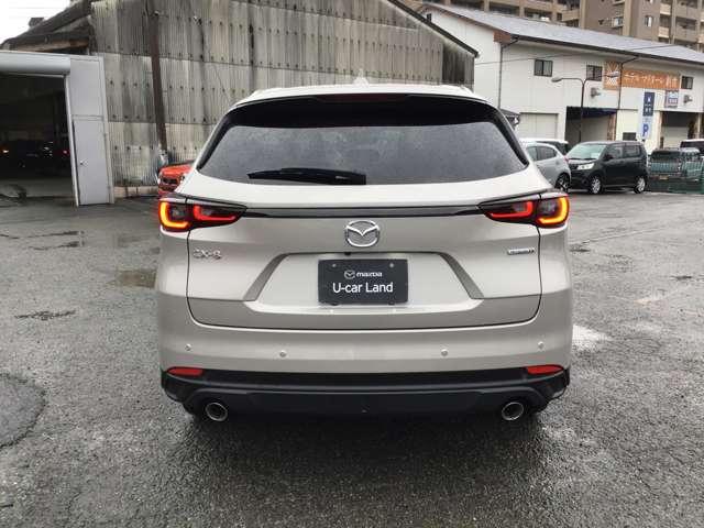 ＣＸ－８ ２．２　ＸＤ　スポーツ　アピアランス　ディーゼルターボ　ナビ　全方位モニタ　ＣａｒＰｌａｙ対応　キーレス　ＬＥＤ　オートマチックハイビーム　ＥＴＣ　シートヒーター　アルミホイール　３列シート　バックカメラ　エアコン　スマートキー　横滑り防止装置　ナビＴＶ（7枚目）