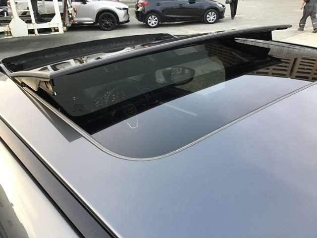 ＣＸ－６０ ３．３　ＸＤ　Ｌパッケージ　ディーゼルターボ　サンルーフ　ナビ　ＣａｒＰｌａｙ対応　パワーリアゲート　Ｂカメラ　ＬＥＤ　ＡＷ　ＥＴＣ　オートハイビーム　スマートキー　シートヒーター　アイドリングストップ　ターボ　オートエアコン　盗難防止システム（12枚目）