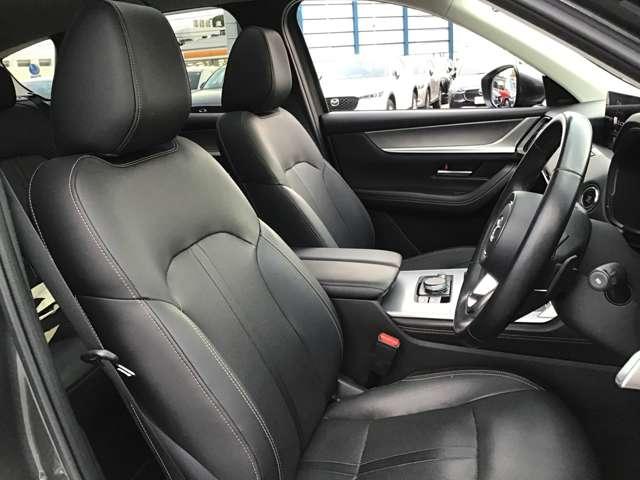 ＣＸ－６０ ３．３　ＸＤ　Ｌパッケージ　ディーゼルターボ　サンルーフ　ナビ　ＣａｒＰｌａｙ対応　パワーリアゲート　Ｂカメラ　ＬＥＤ　ＡＷ　ＥＴＣ　オートハイビーム　スマートキー　シートヒーター　アイドリングストップ　ターボ　オートエアコン　盗難防止システム（19枚目）