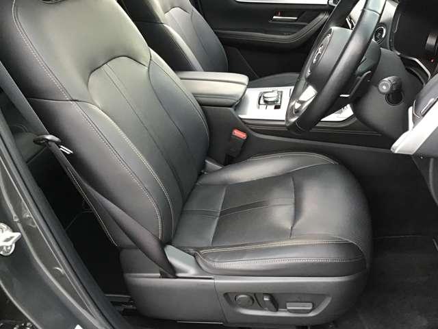 ＣＸ－６０ ３．３　ＸＤ　Ｌパッケージ　ディーゼルターボ　サンルーフ　ナビ　ＣａｒＰｌａｙ対応　パワーリアゲート　Ｂカメラ　ＬＥＤ　ＡＷ　ＥＴＣ　オートハイビーム　スマートキー　シートヒーター　アイドリングストップ　ターボ　オートエアコン　盗難防止システム（20枚目）