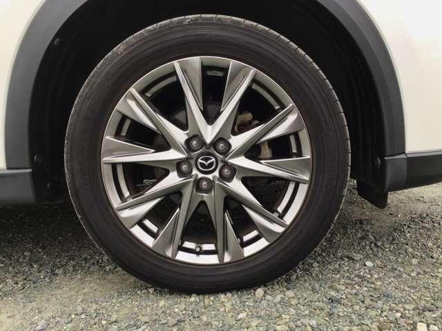 CX-5 2.2 XD エクスクルーシブ モード ディーゼルターボ サンルーフ ナビ CD/DVD CarPlay対応 盗難防止装置 サンルーフ Bluetooth対応 キーレス クリアランスソナー USB サイドカメラ オートLED ETC ヒーター パワーシート(15枚目)