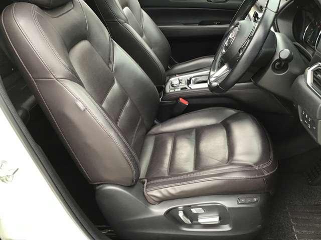 CX-5 2.2 XD エクスクルーシブ モード ディーゼルターボ サンルーフ ナビ CD/DVD CarPlay対応 盗難防止装置 サンルーフ Bluetooth対応 キーレス クリアランスソナー USB サイドカメラ オートLED ETC ヒーター パワーシート(18枚目)