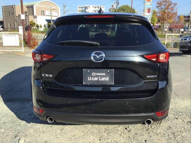 CX-5 2.2 XD Lパッケージ ディーゼルターボ 全方位モニタ ナビ CarPlay対応 パワーバックゲート レーダーC エアコン リアカメラ BT接続 キーフリー 電動パワーシート アイストップ オートLED ターボ TVナビ アドバンスキー(8枚目)