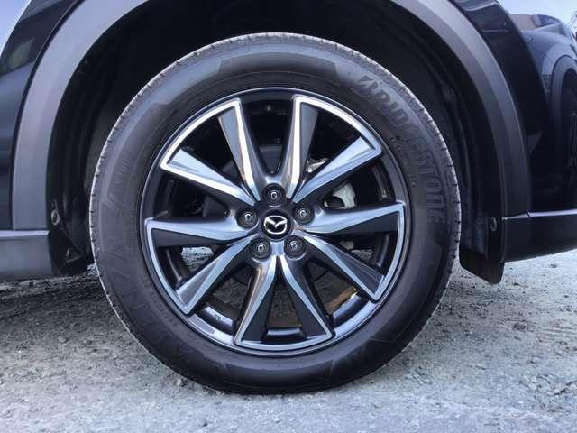 CX-5 2.2 XD Lパッケージ ディーゼルターボ 全方位モニタ ナビ CarPlay対応 パワーバックゲート レーダーC エアコン リアカメラ BT接続 キーフリー 電動パワーシート アイストップ オートLED ターボ TVナビ アドバンスキー(13枚目)