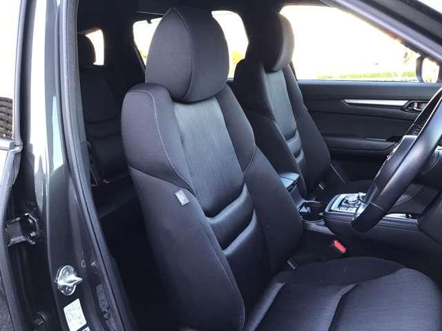 CX-8 2.5 25S スマート エディション 7人乗 リヤモニター ナビ CarPlay対応 Bluetoothオーディオ MRCC キーレスエントリー アドバンストキー フロントカメラ DVD再生 盗難防止 ETC アイドリングストップ TV(14枚目)