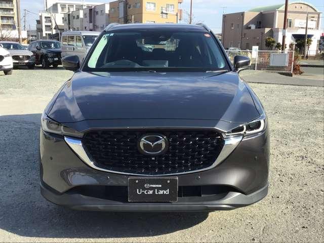 CX-5 2.2 XD プロアクティブ ディーゼルターボ ナビ CarPlay ドラレコ 全方位モニタ 衝突軽減ブレ-キ PWシート アダプティブクルーズ USB接続 フルセグテレビ BTオーディオ アイドリングストップ Bカメラ シートヒーター ETC(6枚目)