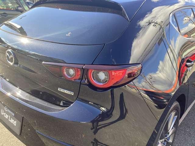 ＭＡＺＤＡ３ファストバック １．８　ＸＤ　ツーリング　ディーゼルターボ　ナビ　ＣａｒＰｌａｙ対応　全方位モニタ　アダプティブクルーズコントロール　電動シート　オートマチックハイビーム　シートヒーター　全周囲カメラ　衝突被害軽減システム　ＬＥＤヘッドランプ　ＥＴＣ（9枚目）