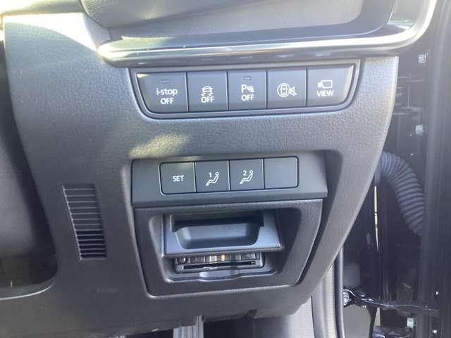 ＭＡＺＤＡ３ファストバック １．８　ＸＤ　ツーリング　ディーゼルターボ　ナビ　ＣａｒＰｌａｙ対応　全方位モニタ　アダプティブクルーズコントロール　電動シート　オートマチックハイビーム　シートヒーター　全周囲カメラ　衝突被害軽減システム　ＬＥＤヘッドランプ　ＥＴＣ（16枚目）