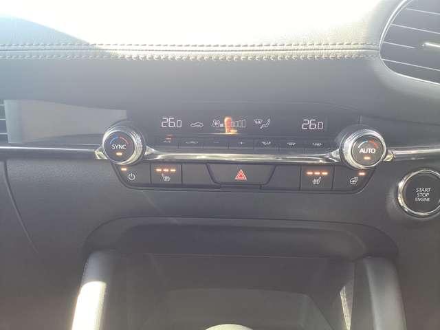 ＭＡＺＤＡ３ファストバック １．８　ＸＤ　ツーリング　ディーゼルターボ　ナビ　ＣａｒＰｌａｙ対応　全方位モニタ　アダプティブクルーズコントロール　電動シート　オートマチックハイビーム　シートヒーター　全周囲カメラ　衝突被害軽減システム　ＬＥＤヘッドランプ　ＥＴＣ（19枚目）