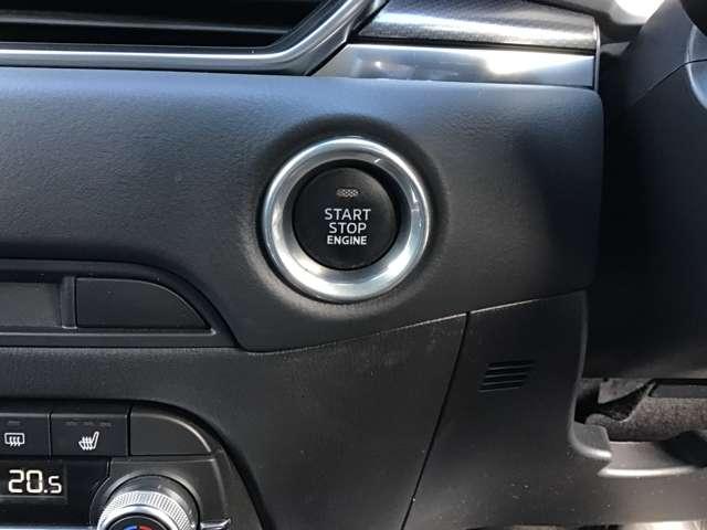 ＣＸ－５ ２．２　ＸＤ　ブラックトーンエディション　ディーゼルターボ　ナビ　ＣａｒＰｌａｙ対応　全方位モニタ　アドバンスドキー　Ｂｌｕｅｔｏｏｔｈ　クリアランスソナー　ＥＴＣ　運転席パワーシート　前席シートヒーター　ターボ　ＤＳＣ　ナビＴＶ　バックカメラ　盗難防止装置（18枚目）