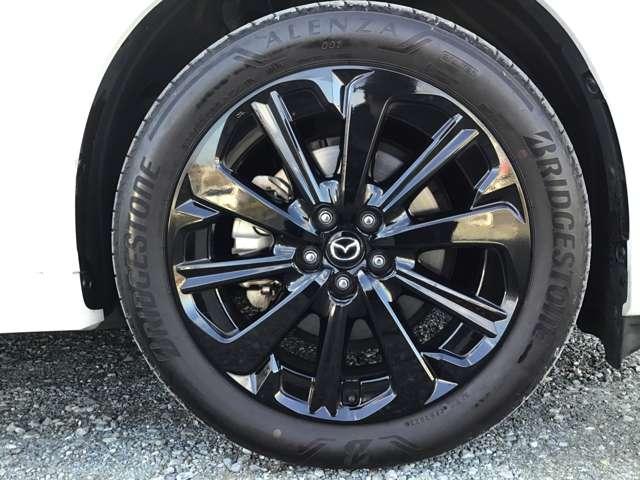 ＣＸ－６０ ３．３　ＸＤハイブリッド　エクスクルーシブ　スポーツ　ディー　ナビ　ＣａｒＰｌａｙ対応　全方位モニタ　ＭＲＣＣ　スマートキー　横滑り防止装置　Ｂｌｕｅｔｏｏｔｈ　メモリーナビ　ＥＴＣ　シートヒーター　ＵＳＢ　オートハイビーム　パワーシート　バックカメラ　４ＷＤ（13枚目）