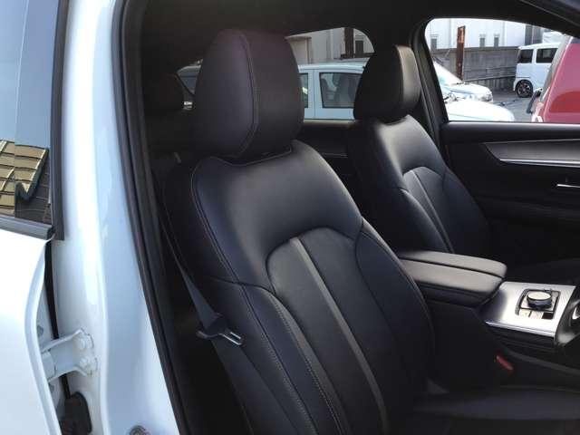 ＣＸ－６０ ３．３　ＸＤハイブリッド　エクスクルーシブ　スポーツ　ディー　ナビ　ＣａｒＰｌａｙ対応　全方位モニタ　ＭＲＣＣ　スマートキー　横滑り防止装置　Ｂｌｕｅｔｏｏｔｈ　メモリーナビ　ＥＴＣ　シートヒーター　ＵＳＢ　オートハイビーム　パワーシート　バックカメラ　４ＷＤ（15枚目）