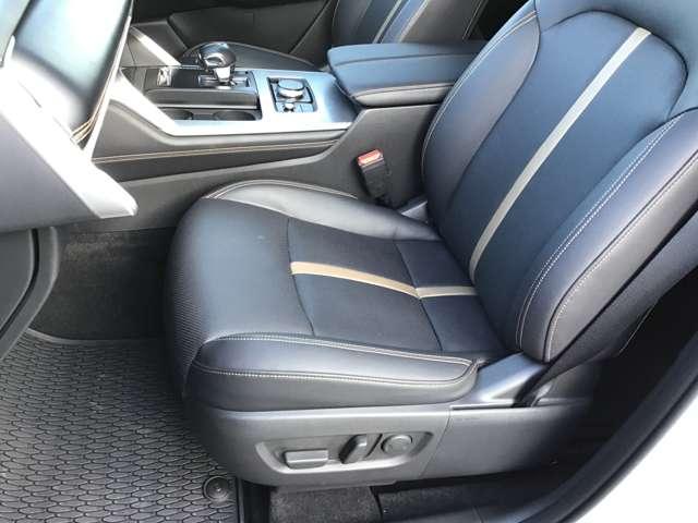 ＣＸ－６０ ３．３　ＸＤハイブリッド　エクスクルーシブ　スポーツ　ディー　ナビ　ＣａｒＰｌａｙ対応　全方位モニタ　ＭＲＣＣ　スマートキー　横滑り防止装置　Ｂｌｕｅｔｏｏｔｈ　メモリーナビ　ＥＴＣ　シートヒーター　ＵＳＢ　オートハイビーム　パワーシート　バックカメラ　４ＷＤ（18枚目）