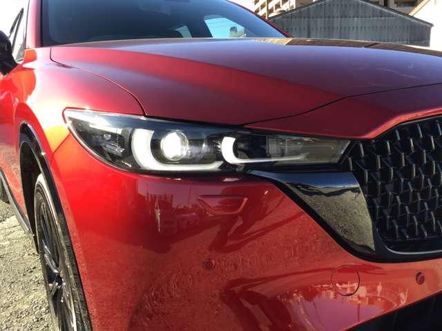 ＣＸ－８ ２．２　ＸＤ　スポーツ　アピアランス　ディーゼルターボ　ナビ／ＣａｒＰｌａｙ／全方位モニタ／衝突軽減ブレー　キーレス　全周囲モニター　オートマチックハイビーム　ＥＴＣ　シートヒーター　アルミホイール　３列シート　バックカメラ　エアコン　スマートキー　ターボ（10枚目）