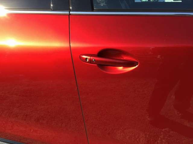 ＣＸ－８ ２．２　ＸＤ　スポーツ　アピアランス　ディーゼルターボ　ナビ／ＣａｒＰｌａｙ／全方位モニタ／衝突軽減ブレー　キーレス　全周囲モニター　オートマチックハイビーム　ＥＴＣ　シートヒーター　アルミホイール　３列シート　バックカメラ　エアコン　スマートキー　ターボ（12枚目）