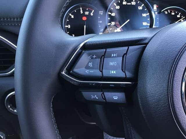 ＣＸ－８ ２．２　ＸＤ　スポーツ　アピアランス　ディーゼルターボ　ナビ／ＣａｒＰｌａｙ／全方位モニタ／衝突軽減ブレー　キーレス　全周囲モニター　オートマチックハイビーム　ＥＴＣ　シートヒーター　アルミホイール　３列シート　バックカメラ　エアコン　スマートキー　ターボ（20枚目）