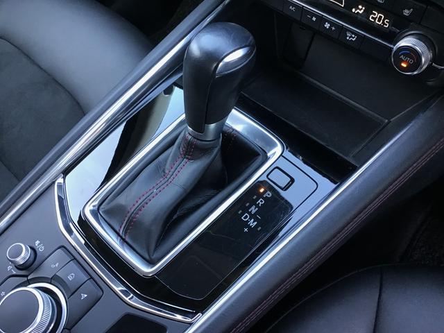 ＣＸ－５ ２．２　ＸＤ　ブラックトーンエディション　ディーゼルターボ　ナビ／ＣａｒＰｌａｙ／全方位モニタ／衝突軽減ブレー　ＵＳＢポート　追従式クルコン　バックモニター　Ｐシート　ターボ車　Ｂｌｕｅｔｏｏｔｈ　キーレス　ＥＴＣ装備　スマートキー　コーナーセンサー　ナビＴＶ（25枚目）