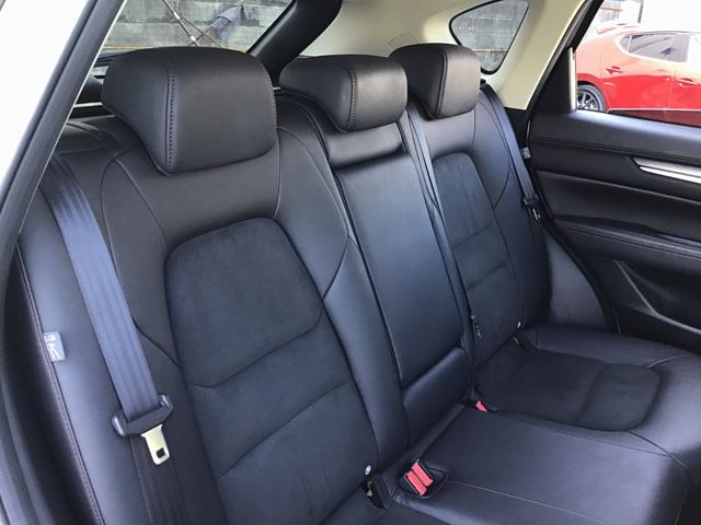 ＣＸ－５ ２．２　ＸＤ　ブラックトーンエディション　ディーゼルターボ　ナビ／ＣａｒＰｌａｙ／全方位モニタ／衝突軽減ブレー　ＵＳＢポート　追従式クルコン　バックモニター　Ｐシート　ターボ車　Ｂｌｕｅｔｏｏｔｈ　キーレス　ＥＴＣ装備　スマートキー　コーナーセンサー　ナビＴＶ（54枚目）