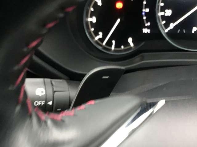 CX-5 2.2 XD ブラックトーンエディション ディーゼルターボ ナビ/CarPlay/全方位モニタ/衝突軽減ブレー エアコン オートハイビーム アダプティブクルーズ ブルートゥース LEDライト USB接続 クリアランスソナー アドバンスドキー ETC ターボ(19枚目)