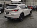 ＣＸ－８ ２．２　ＸＤ　スポーツ　アピアランス　ディーゼルターボ　ナビ　全方位モニタ　ＣａｒＰｌａｙ対応　キーレス　ＬＥＤ　オートマチックハイビーム　ＥＴＣ　シートヒーター　アルミホイール　３列シート　バックカメラ　エアコン　スマートキー　横滑り防止装置　ナビＴＶ（8枚目）