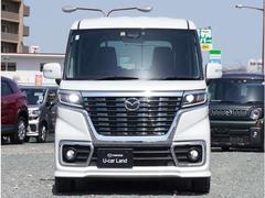 フレアワゴンカスタムスタイル ６６０　カスタムスタイル　ハイブリッド　ＸＳ　ナビ 0800769A20240323Z004 2